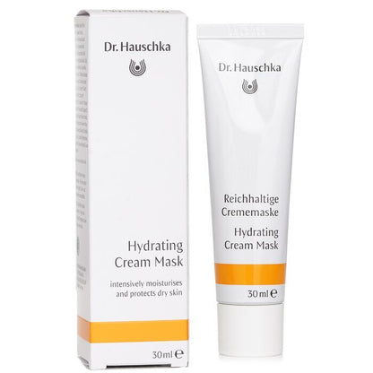 Dr. Hauschka Hydrating Cream Mask 30ml/1oz