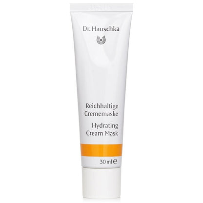 Dr. Hauschka Hydrating Cream Mask 30ml/1oz