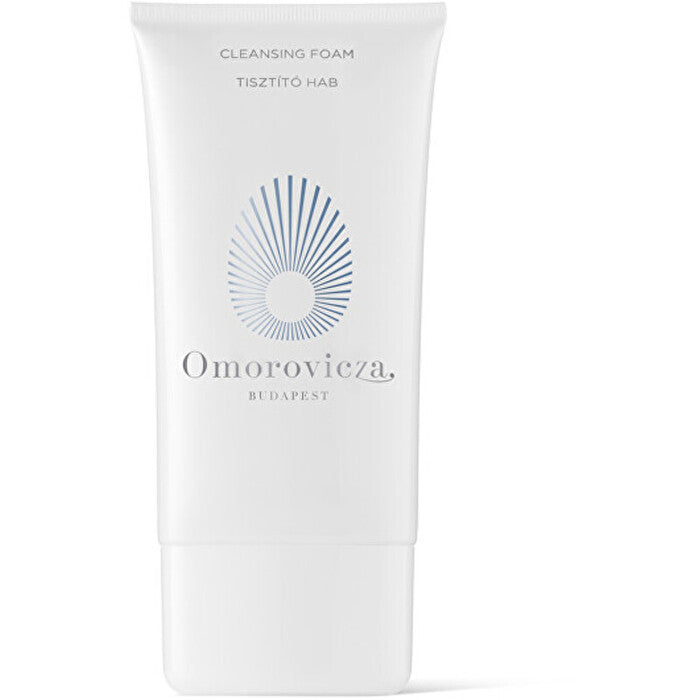 Omorovicza Cleansing Foam - Čisticí Pěna Na Obličej 150ml