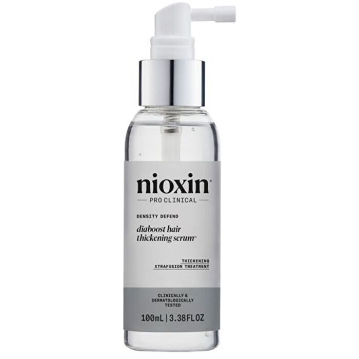 Nioxin Pro Clinical Thickening Serum - Serum Pro Objem Vlasů 100ml