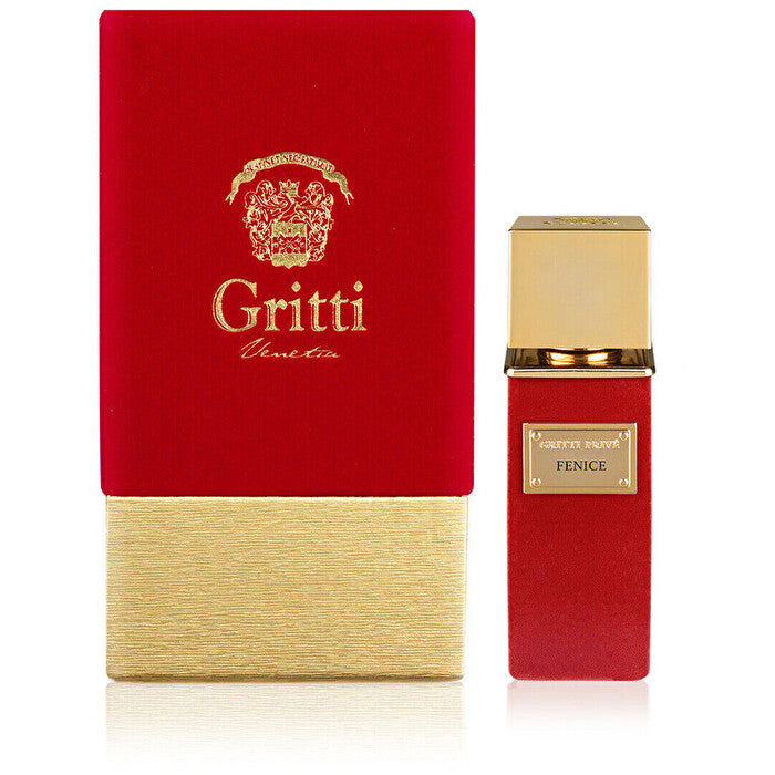 Gritti Fenice Extrait De Parfum 100ml