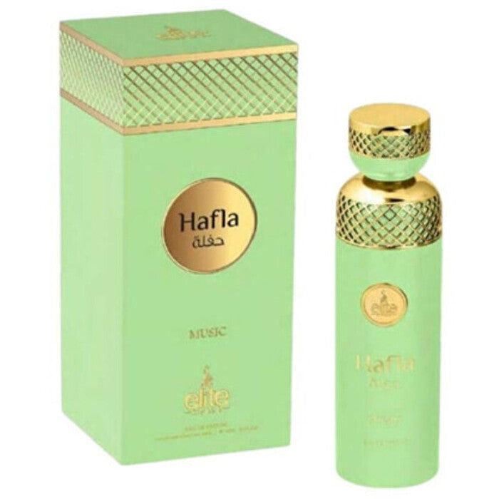 Risala Elite Hafla Music Eau De Parfum 200ml