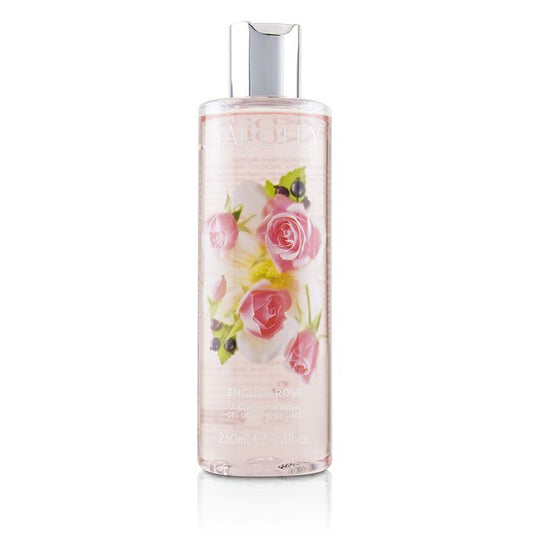 Yardley London English Rose Yardley Shower Gel 248ml/8.4oz