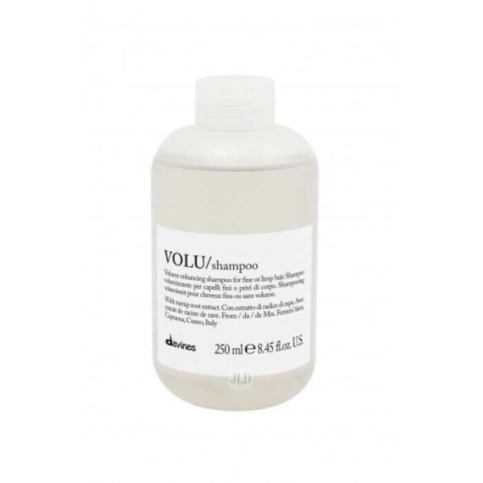 Davines Essential Haircare Volu Shampoo (fine Hair) 75ml