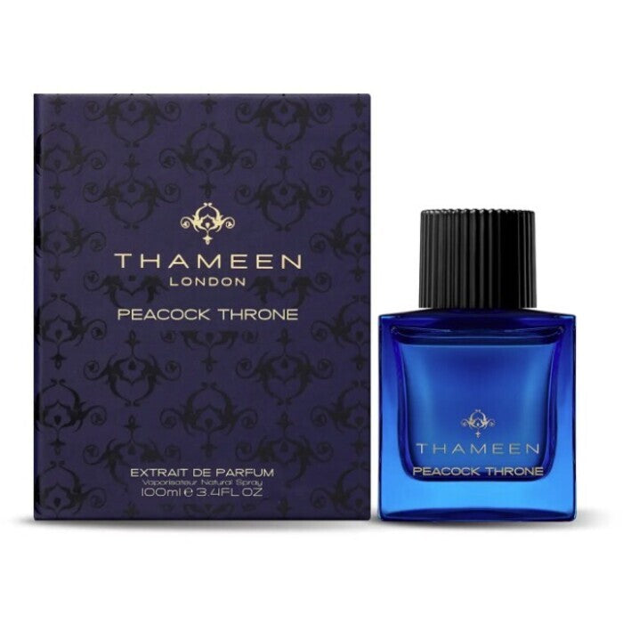 Thameen Peacock Throne Extrait De Parfum 50ml