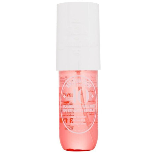 Sol De Janeiro Cheirosa 40 Perfume Mist - Body Spray 240ml