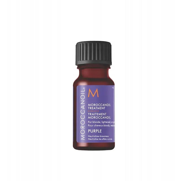 Moroccanoil Purple Treatment 50ml