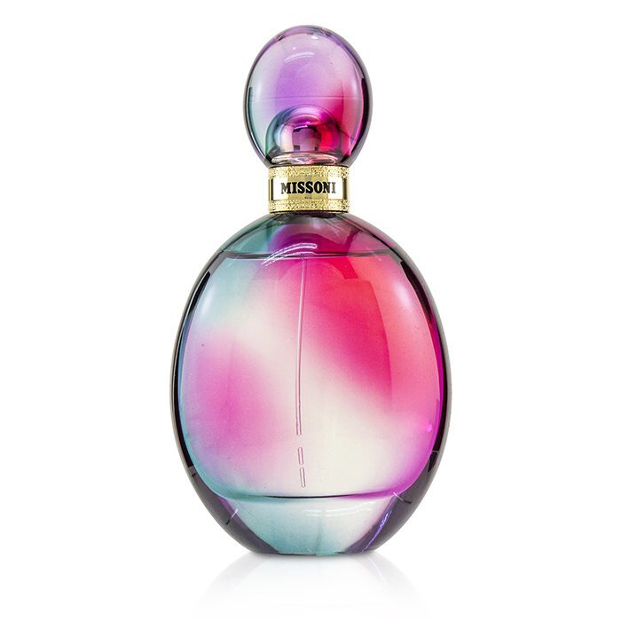 Missoni Eau De Parfum Spray 100ml/3.4oz