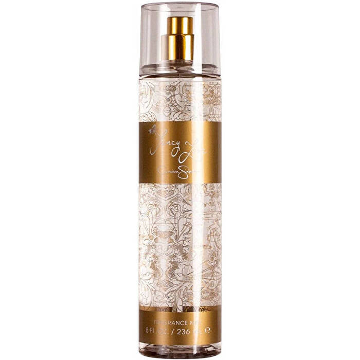 Jessica Simpson Fancy Love Body Spray 236ml