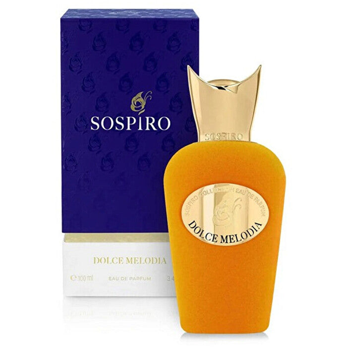 Sospiro Dolce Melodia Eau De Parfum 100ml