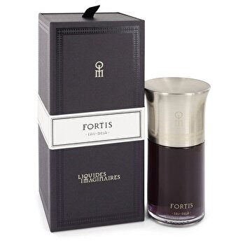 Liquides Imaginaires Fortis Eau Delà 50ml
