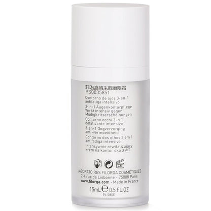 Filorga Optim-Eyes 3-in-1 Eye Contour Cream 15ml/0.5oz