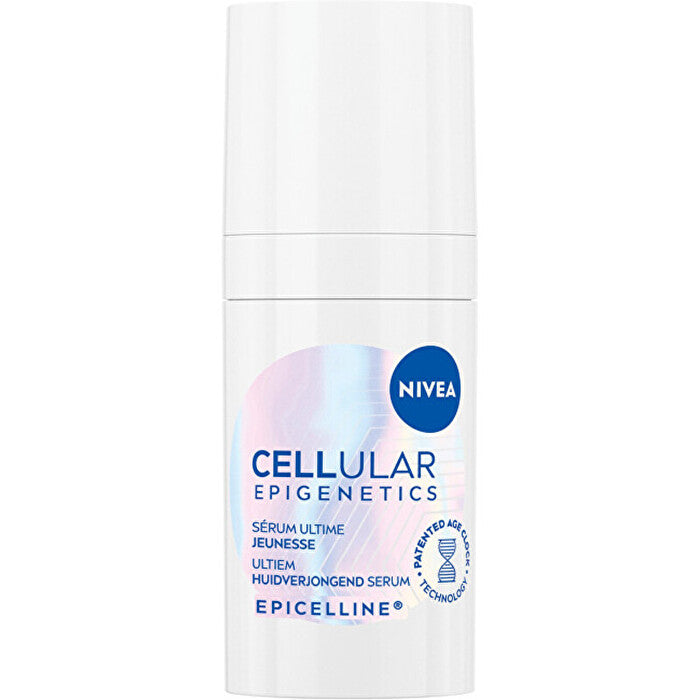 Nivea Cellular Epigenetics Rejuvenating Serum 30ml