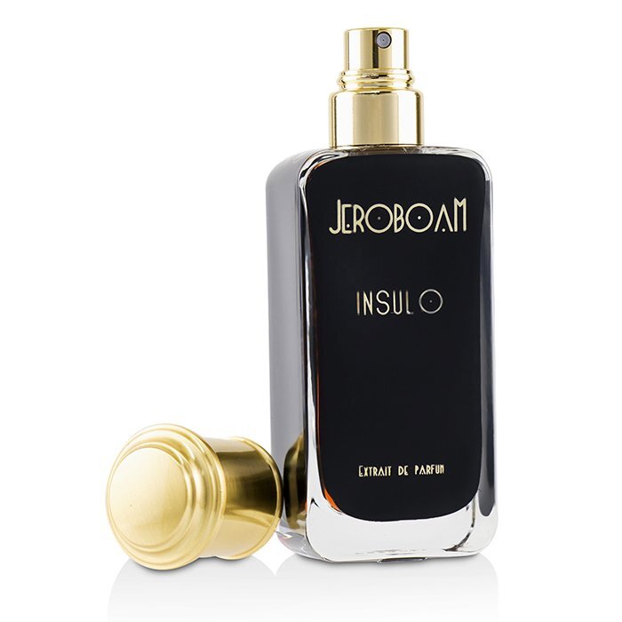 Jeroboam Insulo Unisex Extrait De Parfum 30ml