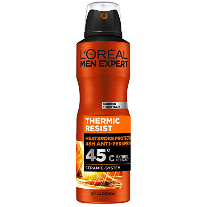 L´Oreal Men Expert Thermic Resist 48h Anti-perspirant 250ml