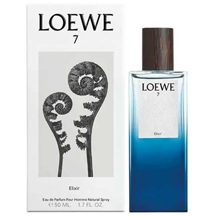 Loewe 7 Elixir Eau De Parfum 100ml