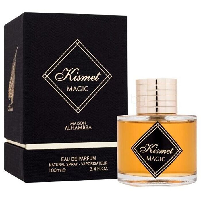 Maison Alhambra Kismet Magic Eau De Parfum 100ml