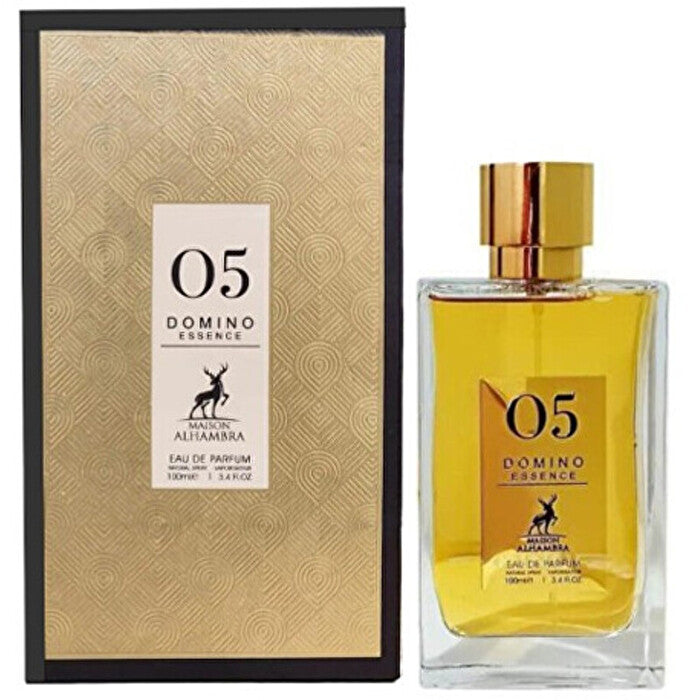 Maison Alhambra 05 Domino Essence Eau De Parfum 100ml