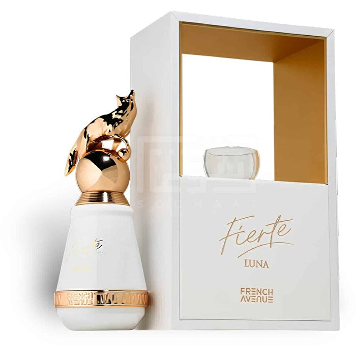 French Avenue Fierte Luna Eau De Parfum 80ml