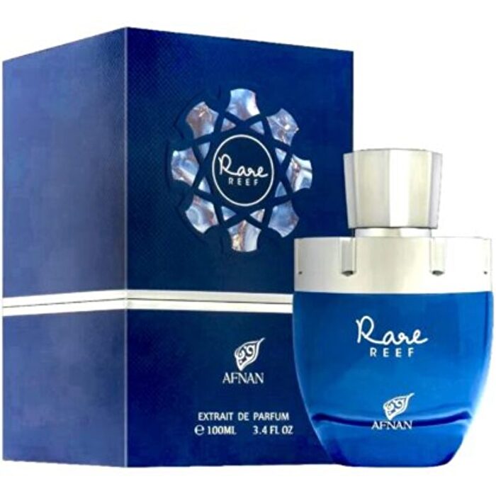 Afnan Rare Reef Eau De Parfum 100ml