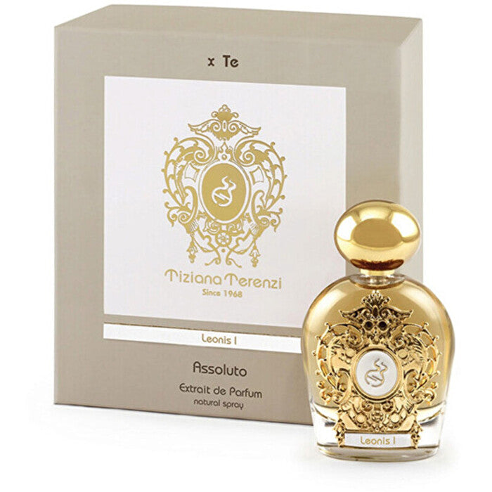 Tiziana Terenzi Leonis I Parfum 100ml