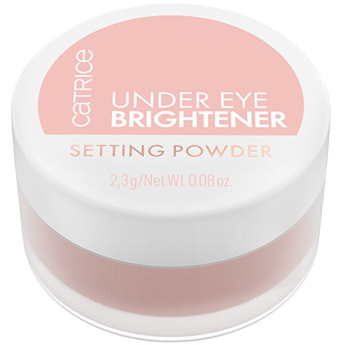 Catrice Under Eye Brightener Setting Powder 2 3 G