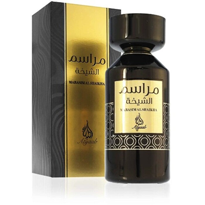 Atyab Al Marshoud Marasim Al Shaikha Eau De Parfum 100ml