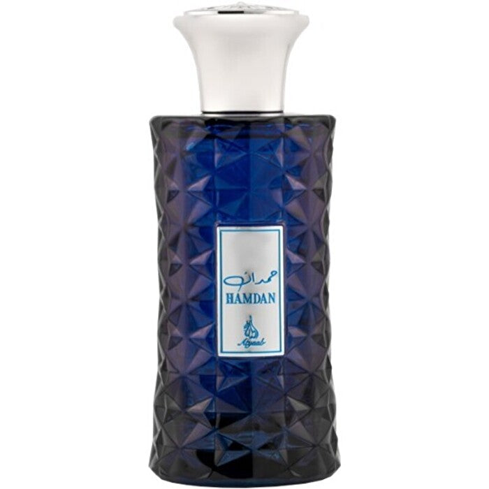 Atyab Al Marshoud Atyaab Hamdan Eau De Parfum 100ml