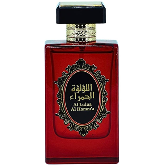 Risala Elite Al Lulua Al Hamra´a Eau De Parfum 110ml