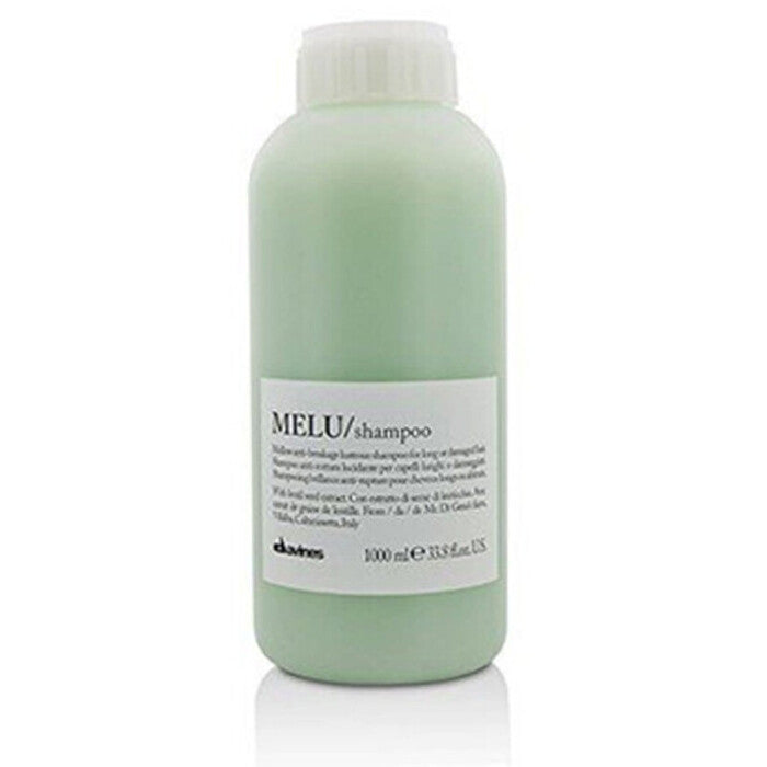 Davines Essential Haircare Melu Shampoo - Weakened Hair 1000ml