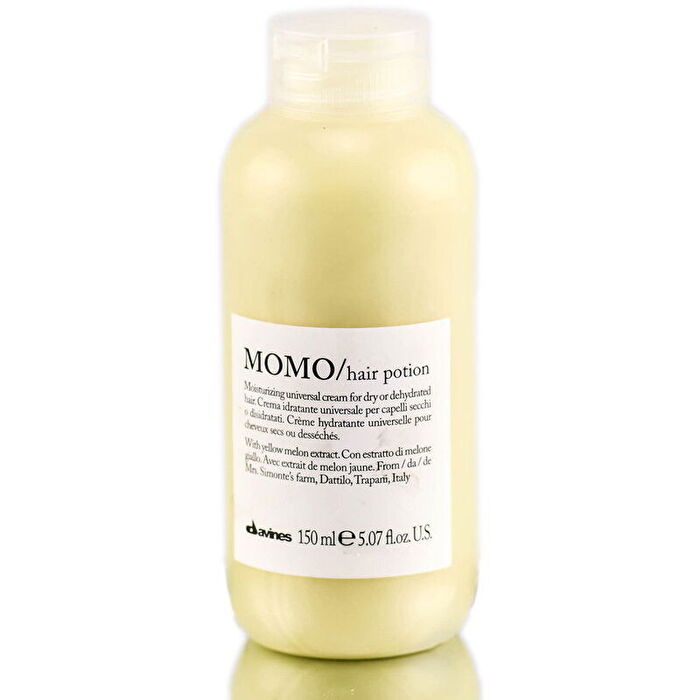 Davines Essential Haircare Momo Hair Potion - Dry And Damaged Hair 150ml