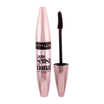 Maybelline Lash Sensational Full Fun Effect Mascara - Volume Mascara 9ml 0ml