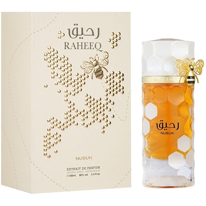 Nusuk Raheeq Parfum 100ml