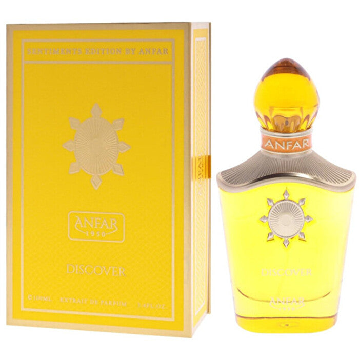Anfar 1950 Discover Parfum 100ml