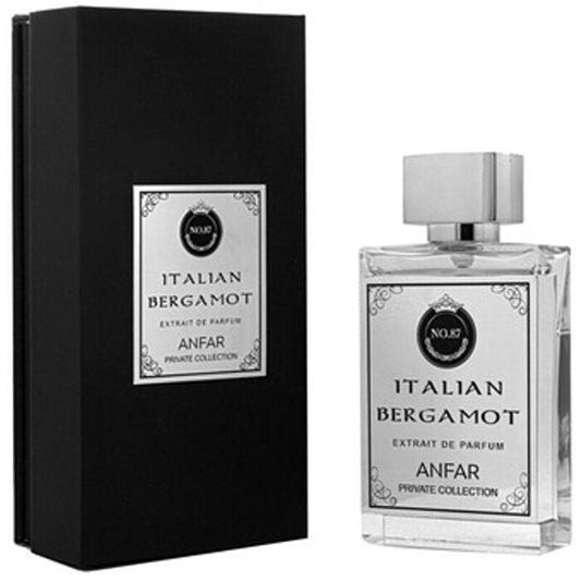 Anfar 1950 Italian Bergamot Parfum 50ml
