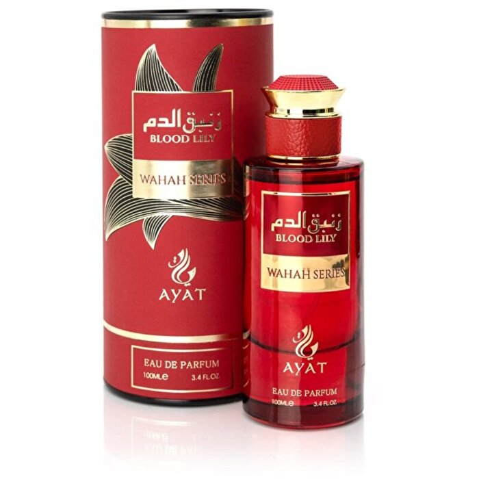 Adyan by Anfar Blood Lily Parfum 100ml