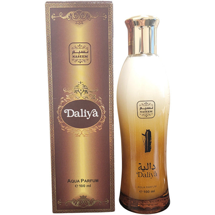 Naseem Daliya Eau De Toilette 100ml