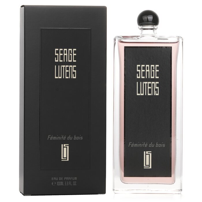 Serge Lutens Feminite Du Bois Eau De Parfum Spray 100ml/3.3oz