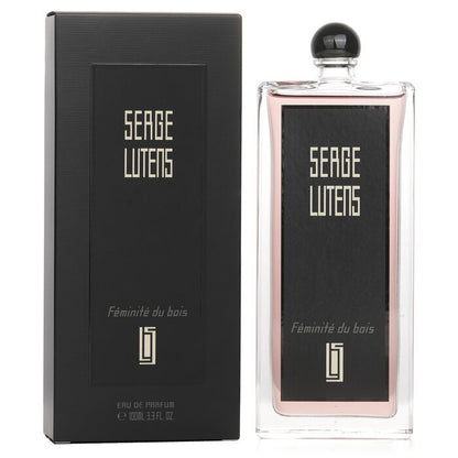 Serge Lutens Feminite Du Bois Eau De Parfum Spray 100ml/3.3oz