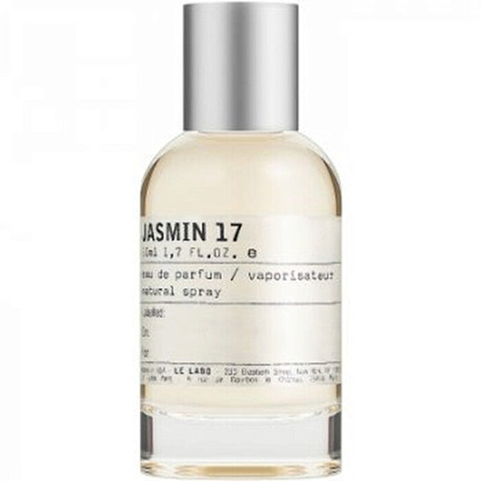Le Labo Jasmin 17 Eau De Parfum 100ml