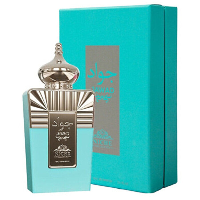 Khalis Jawad Niche Collection Eau De Parfum 100ml