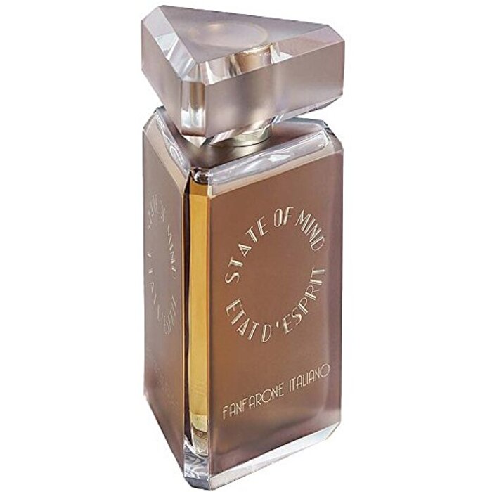 State of Mind Fanfarone Italiano Eau De Parfum 100ml