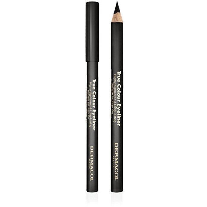 Dermacol True Colour Eyeliner 4 G