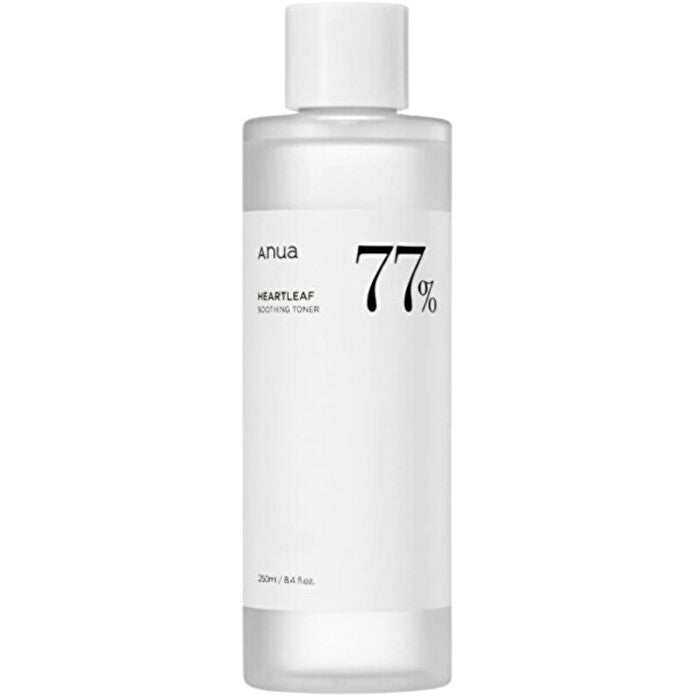 Anua Heartleaf Soothing Toner 250ml