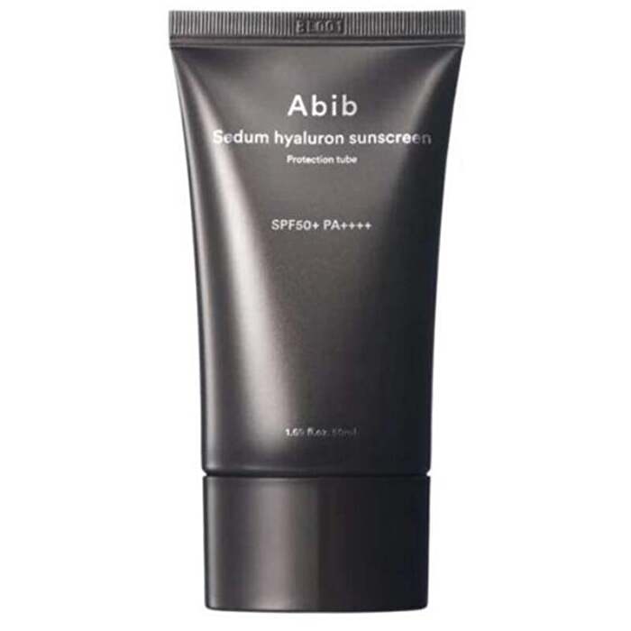 Abib Sedum Hyaluron Sunscreen Spf 50 & Pa++++ 50ml