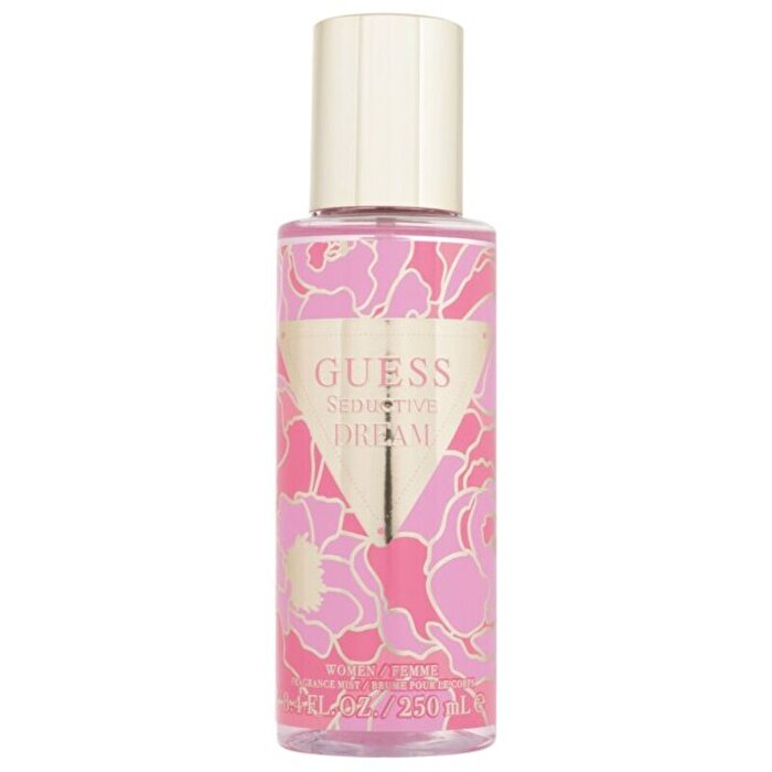 Guess Seductive Dream Tělový Sprej 250ml