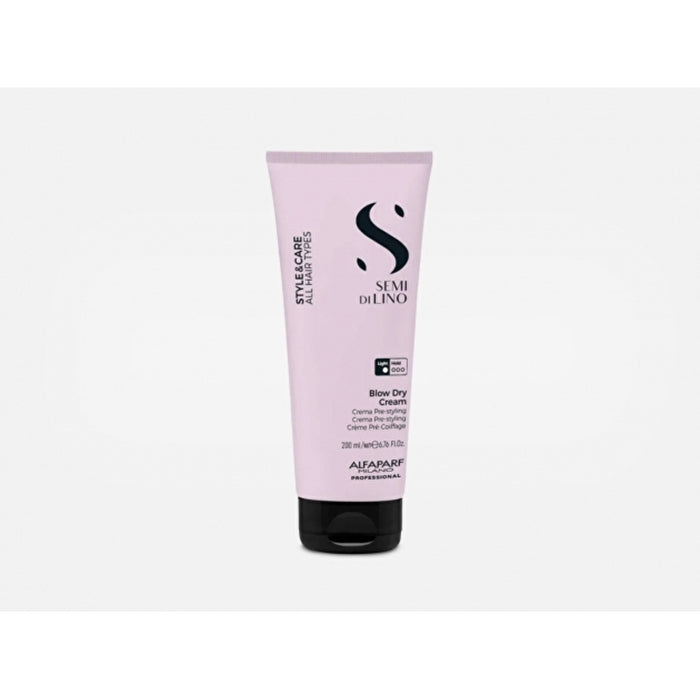 Alfaparf Milano Semi Di Lino Style&care Texturizing Balm 150ml
