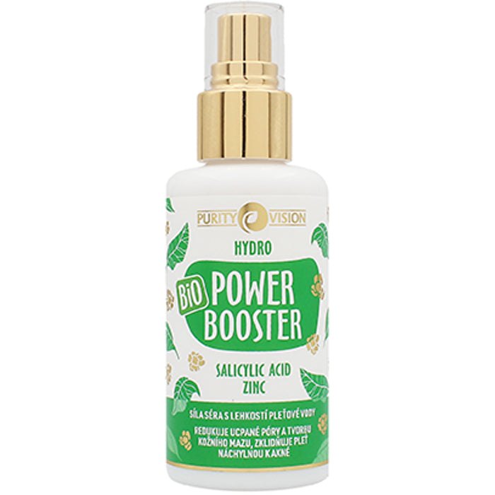 Purity Vision Bio Hydro Power Booster - Blemish-prone Skin 100ml