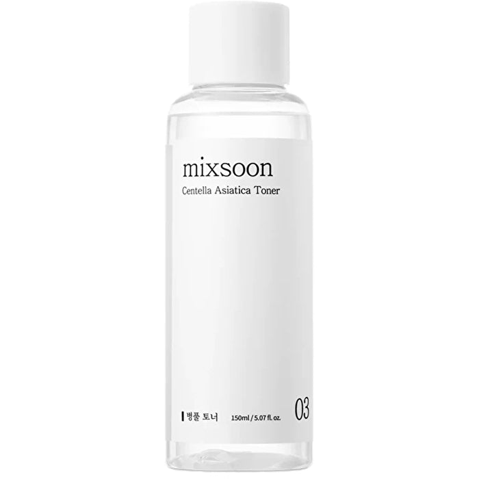 Mixsoon Centella Asiatica Asiatica Toner 150ml