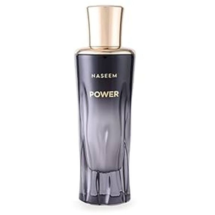 Naseem Power Eau De Toilette 80ml